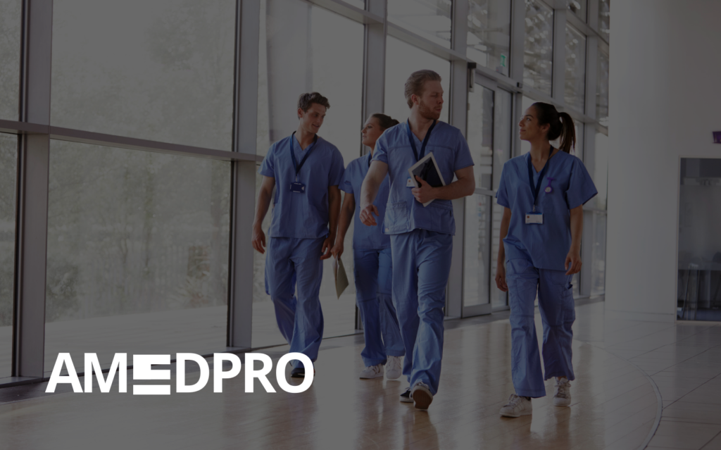 American Medical Device Manufacturer